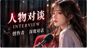 听创作者说制作的难题